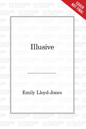 [Illusive 01] • Illusive